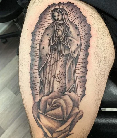 Rx Tattoo MD tattoo 029