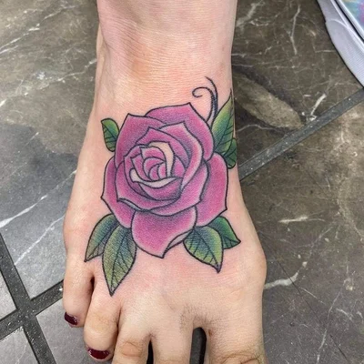 Rx Tattoo MD tattoo 030