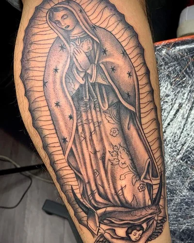 Rx Tattoo MD tattoo 031