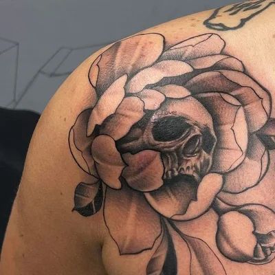 Rx Tattoo MD tattoo 033