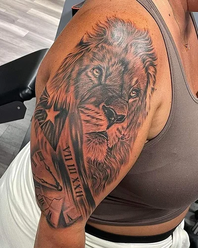 Rx Tattoo MD tattoo 034