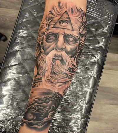 Rx Tattoo MD tattoo 036