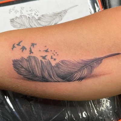 Rx Tattoo MD tattoo 037