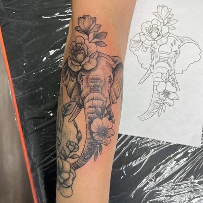 Rx Tattoo MD tattoo 038
