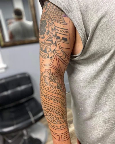 Rx Tattoo MD tattoo 039