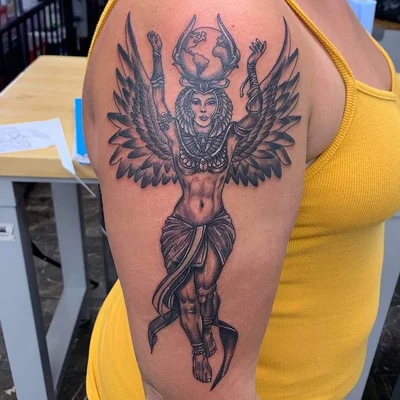 Rx Tattoo MD tattoo 040