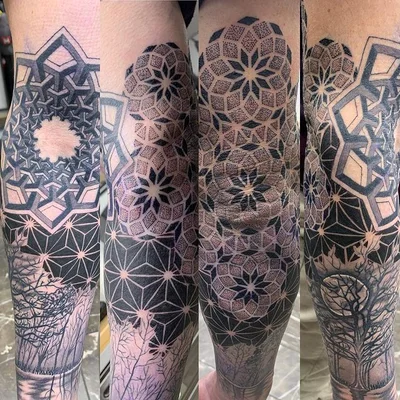 Rx Tattoo MD tattoo 041
