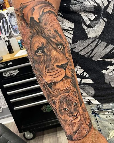Rx Tattoo MD tattoo 042