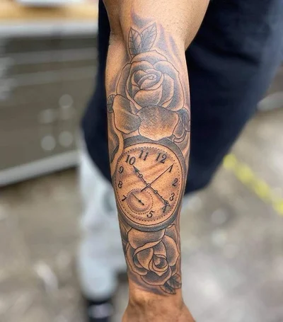 Rx Tattoo MD tattoo 045