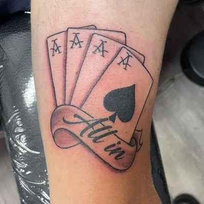 Rx Tattoo MD tattoo 046