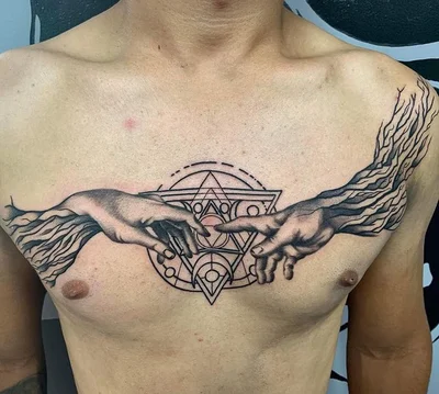 Rx Tattoo MD tattoo 049