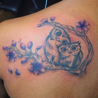 RX Tattoo Care tattoo 024