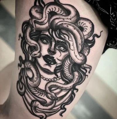 Ryan Spencer tattoo 011