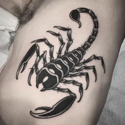 Ryan Spencer tattoo 012