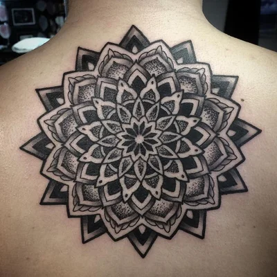 Ryan Spencer tattoo 020