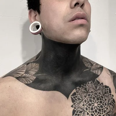 Ryan Spencer tattoo 024