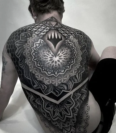 Ryan Spencer tattoo 026