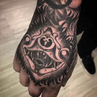 Ryan Spencer tattoo 031