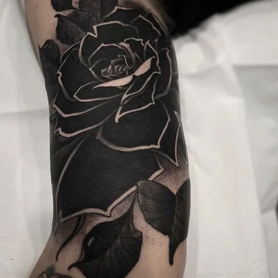 Ryan Spencer tattoo 034