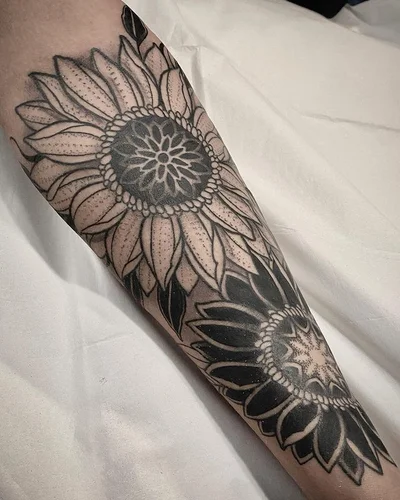 Ryan Spencer tattoo 035