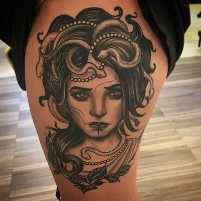 Ryan Spencer tattoo 037