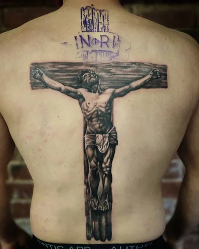 Ryan Sharp tattoo 007