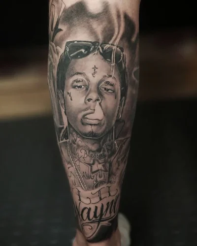 Ryan Sharp tattoo 008