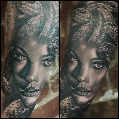 Ryan Sharp tattoo 009