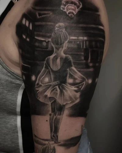 Ryan Sharp tattoo 010