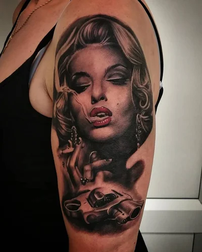 Ryan Sharp tattoo 014