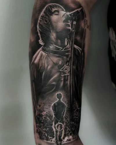 Ryan Sharp tattoo 017