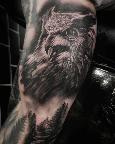 Ryan Sharp tattoo 021