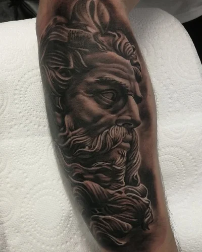 Ryan Sharp tattoo 022