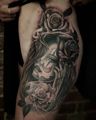 Ryan Sharp tattoo 029