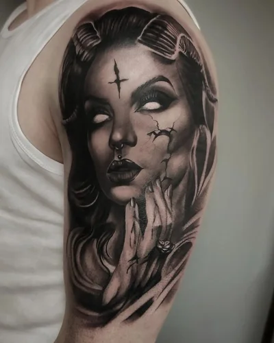 Ryan Sharp tattoo 031