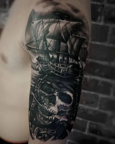 Ryan Sharp tattoo 035