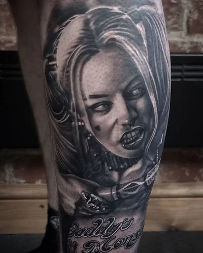 Ryan Sharp tattoo 038
