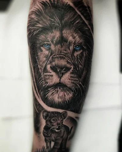Ryan Sharp tattoo 039
