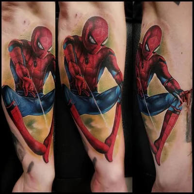 Ryan Sharp tattoo 044