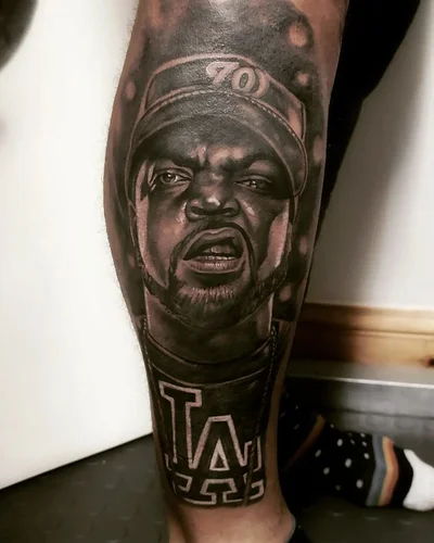 Ryan Sharp tattoo 047