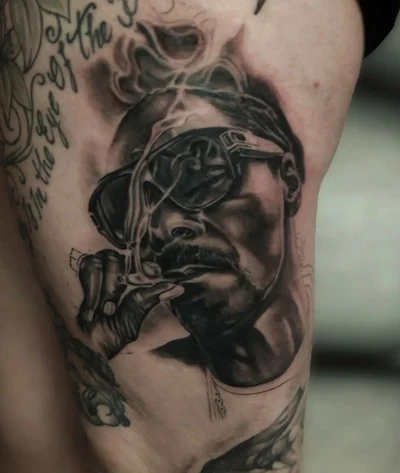 Ryan Sharp tattoo 048