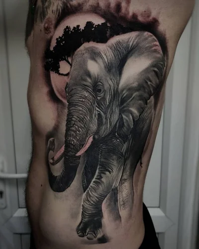Ryan Sharp tattoo 050