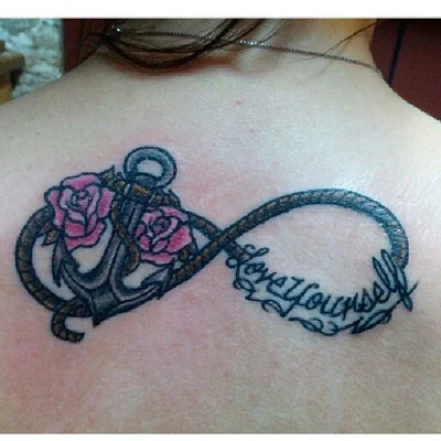 Ryan Carmichael tattoo 031