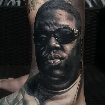 Ryan Evans tattoo 023