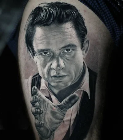 Ryan Evans tattoo 047