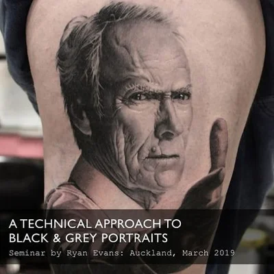 Ryan Evans tattoo 050