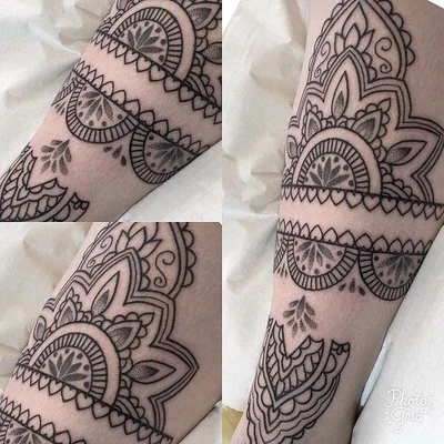 Ryan Alexander tattoo 007
