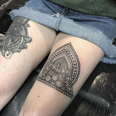 Ryan Alexander tattoo 008