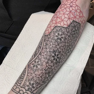Ryan Alexander tattoo 010