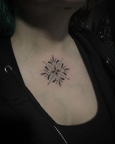Ryan Alexander tattoo 011
